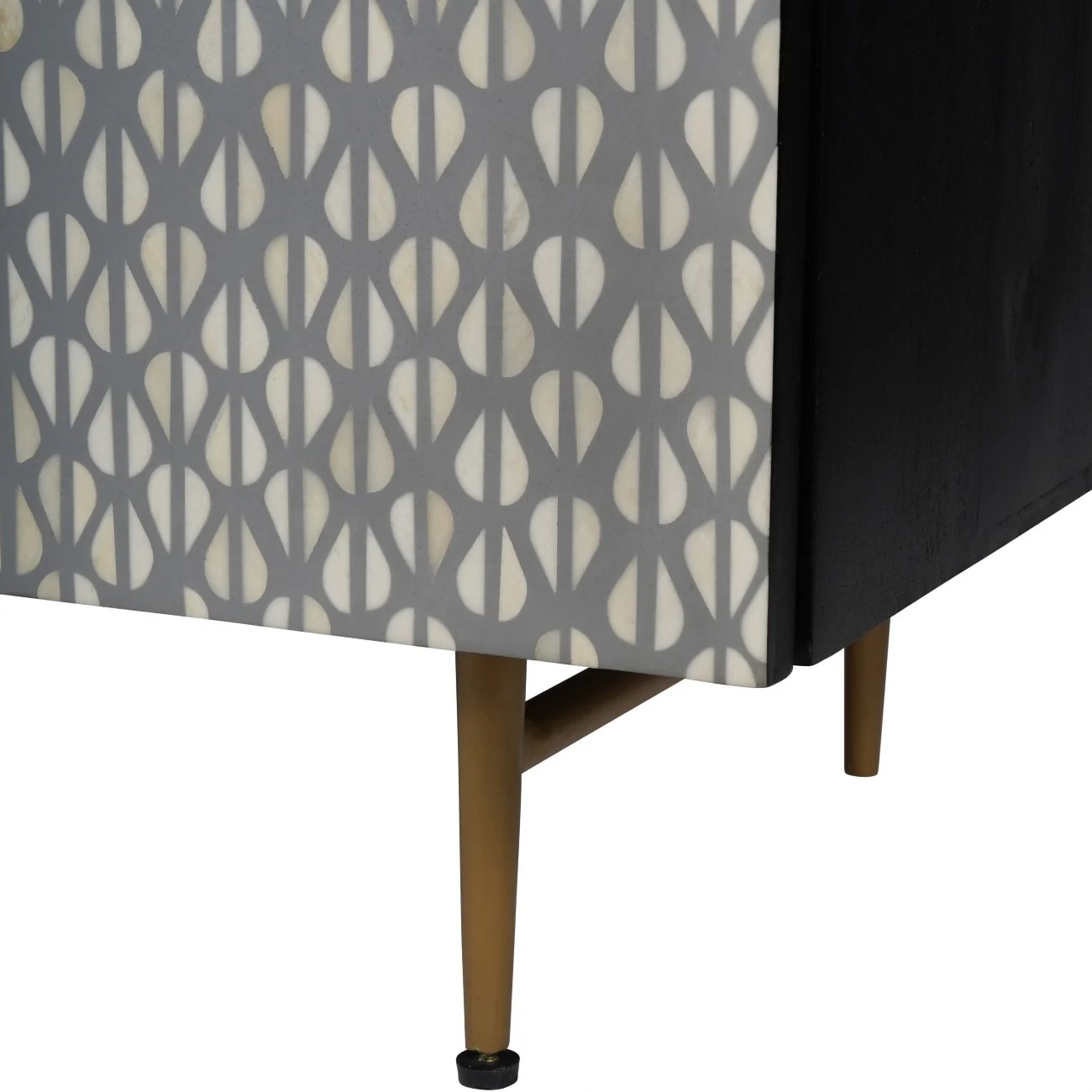 Libra Interiors Burgess Sideboard - Image 5
