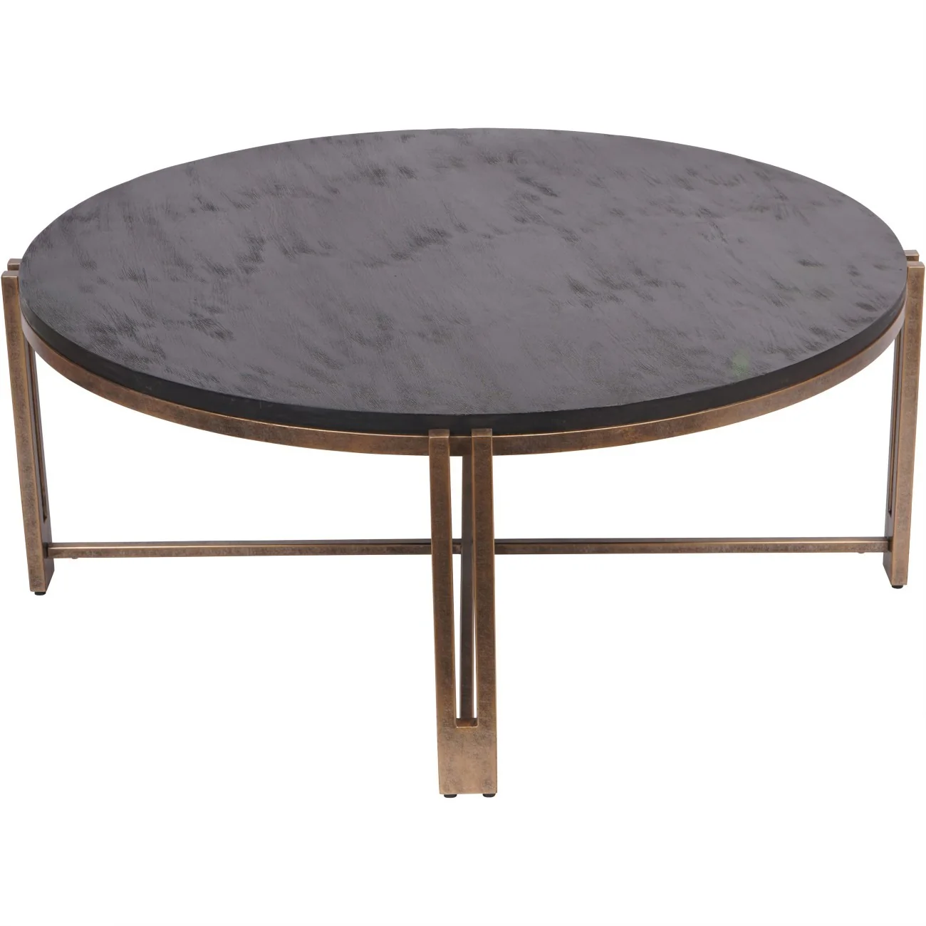 Libra Interiors Dalston Coffee Table - Image 3