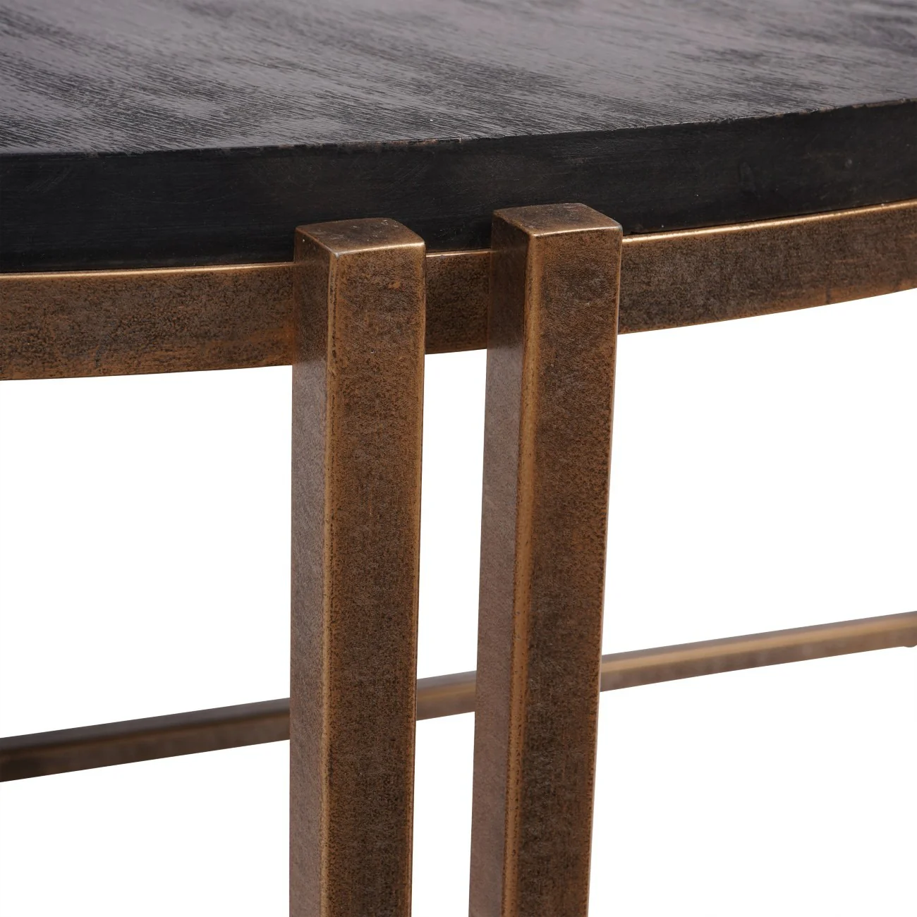 Libra Interiors Dalston Coffee Table - Image 4