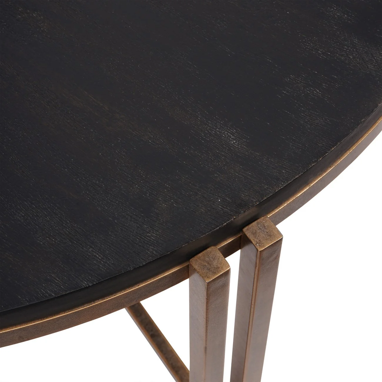 Libra Interiors Dalston Coffee Table - Image 5