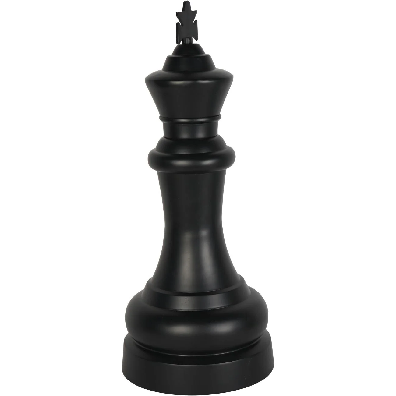 Libra Interiors Decorative King – Black - Image 2