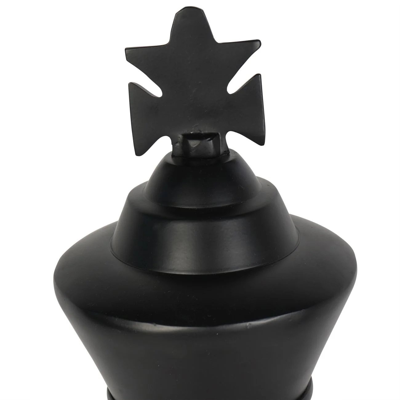 Libra Interiors Decorative King – Black - Image 3