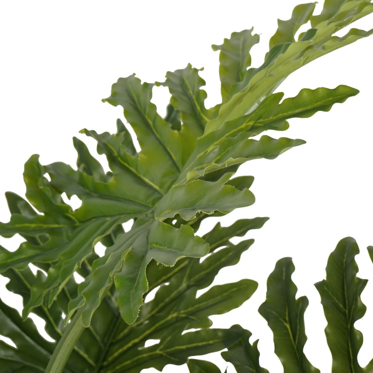Libra Interiors Faux Philodendron Palm - Image 3