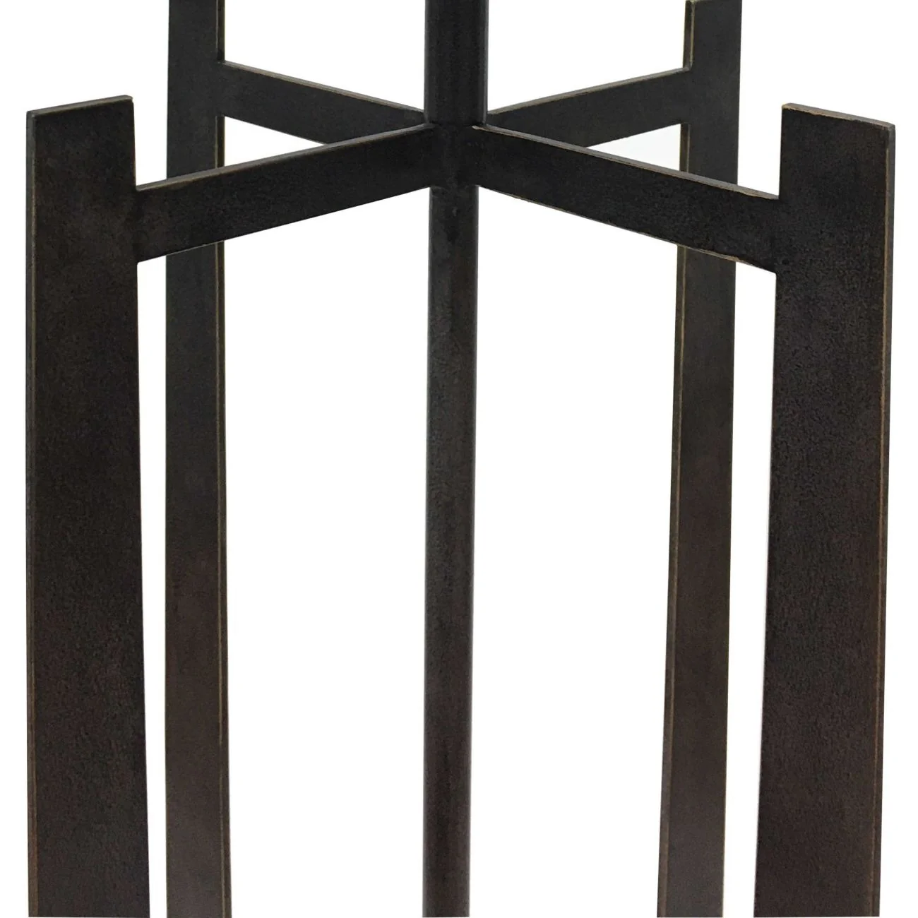 Libra Interiors Glenthorpe Floor Lamp - Image 3