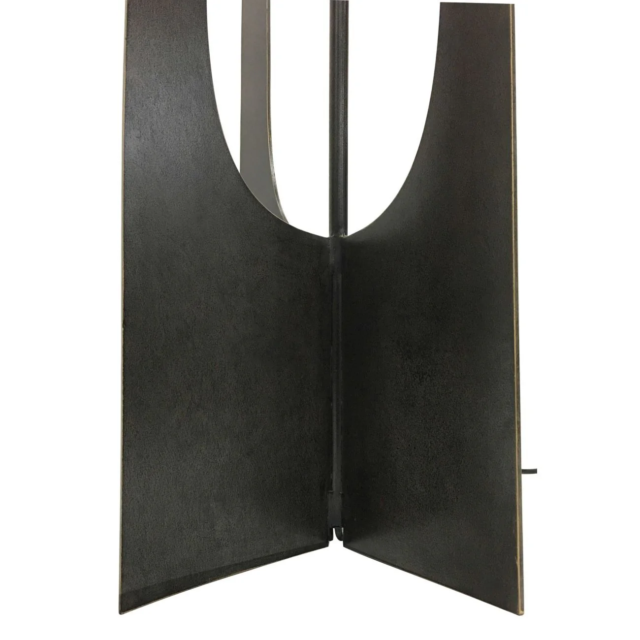 Libra Interiors Glenthorpe Floor Lamp - Image 4