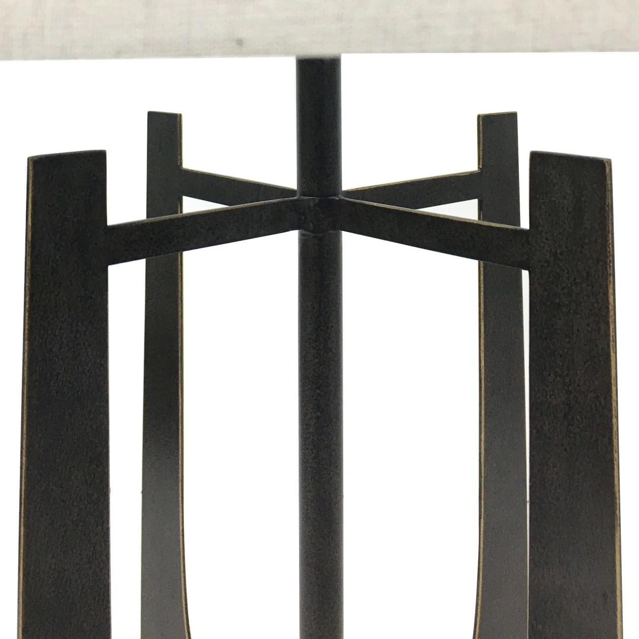 Libra Interiors Glenthorpe Table Lamp - Image 3