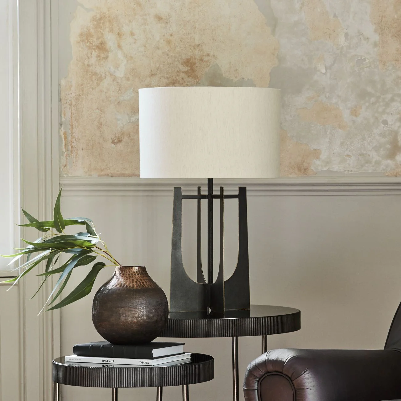 Libra Interiors Glenthorpe Table Lamp - Image 5