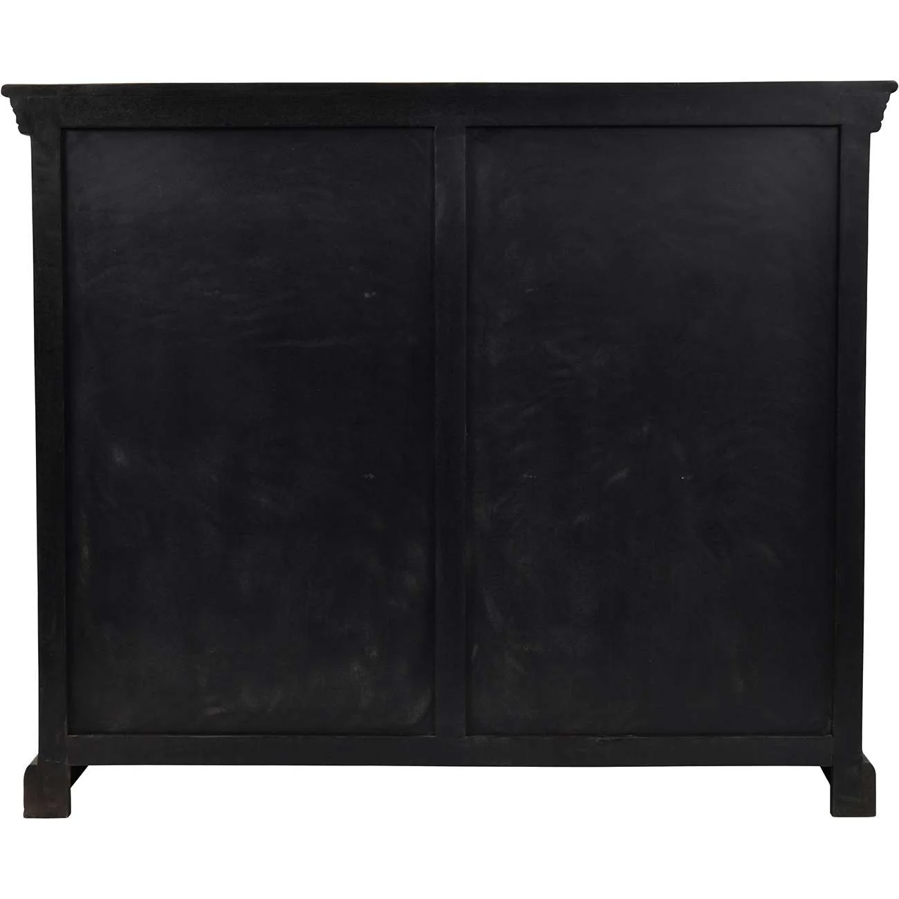 Libra Interiors Hoxton II Antique Chest - Image 3