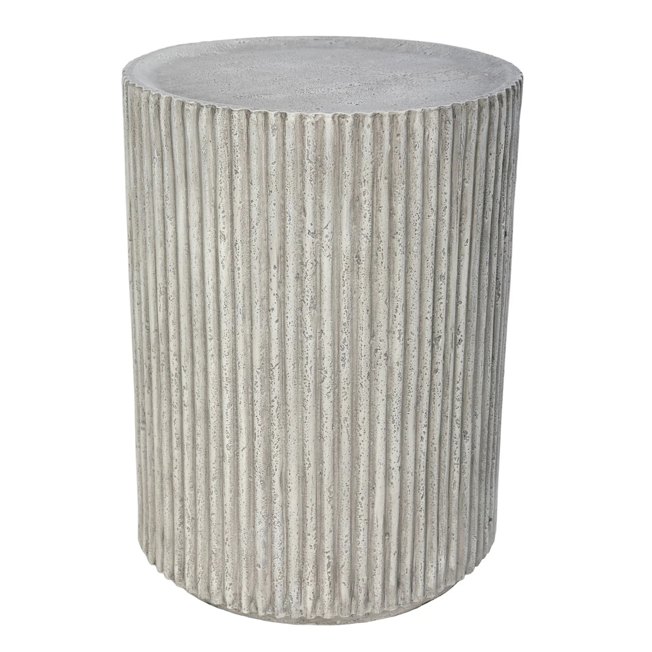 Libra Interiors Lani Side Table - Image 2