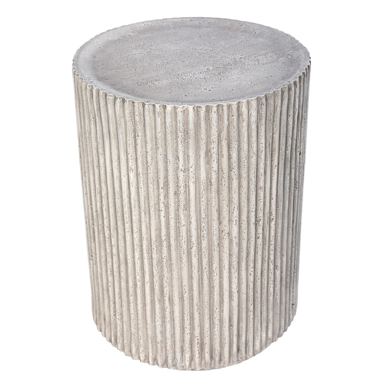 Libra Interiors Lani Side Table - Image 3