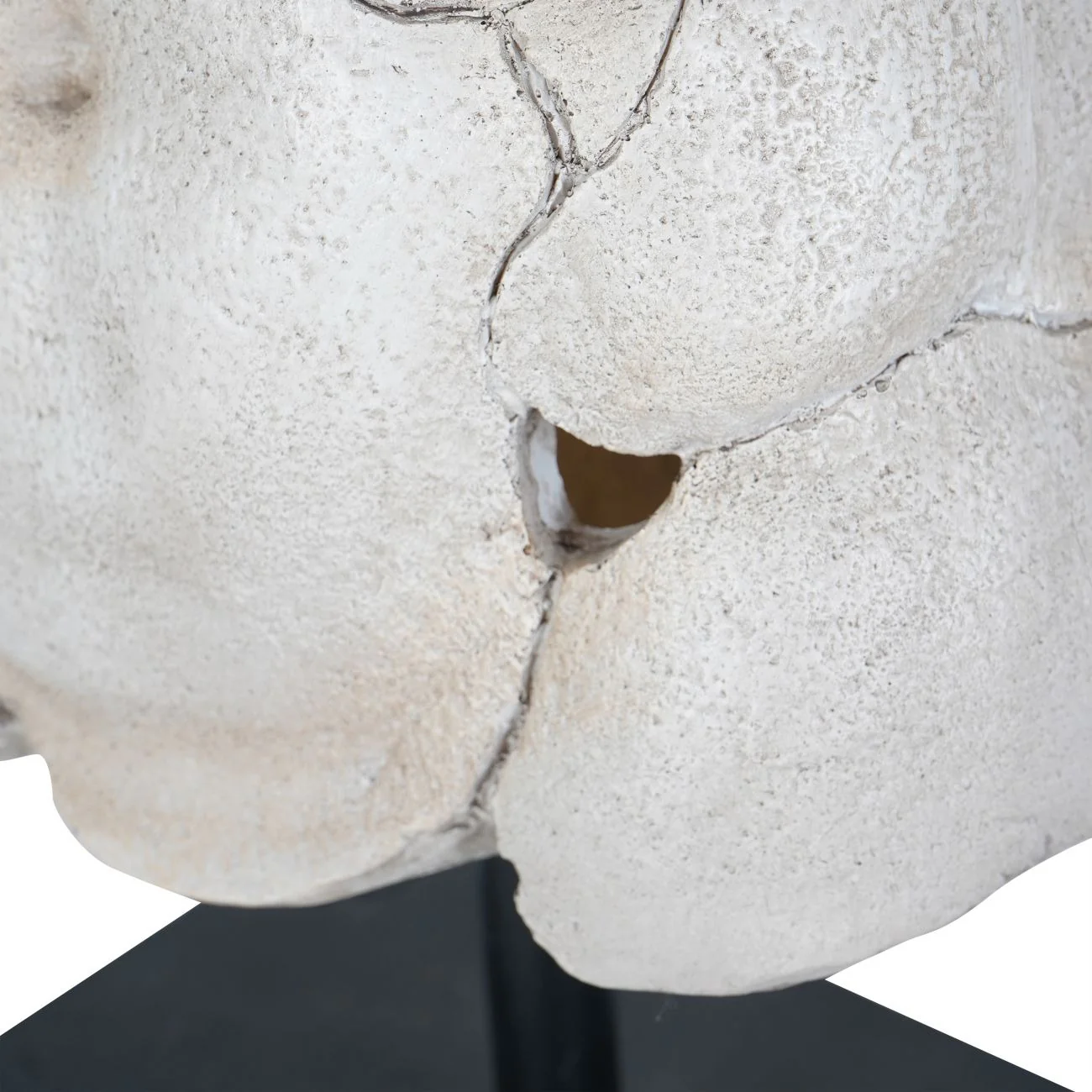 Libra Interiors Male Torso Sculpture - Image 4