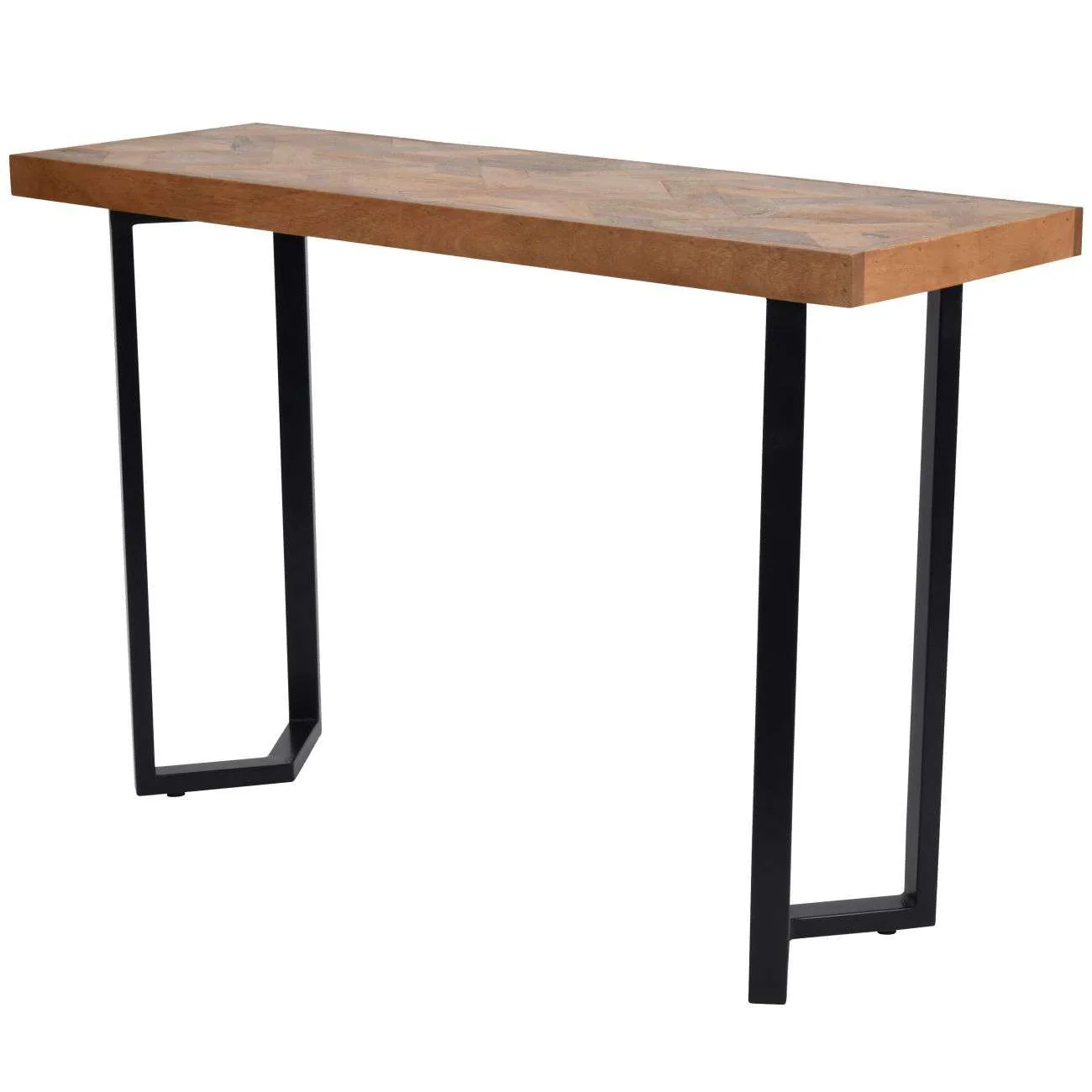 Libra Interiors Marston II Console Table – Large - Image 2