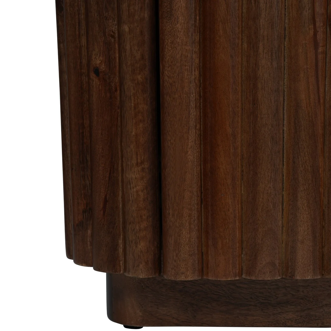 Libra Interiors Monterey Sideboard – Four Doors - Image 5
