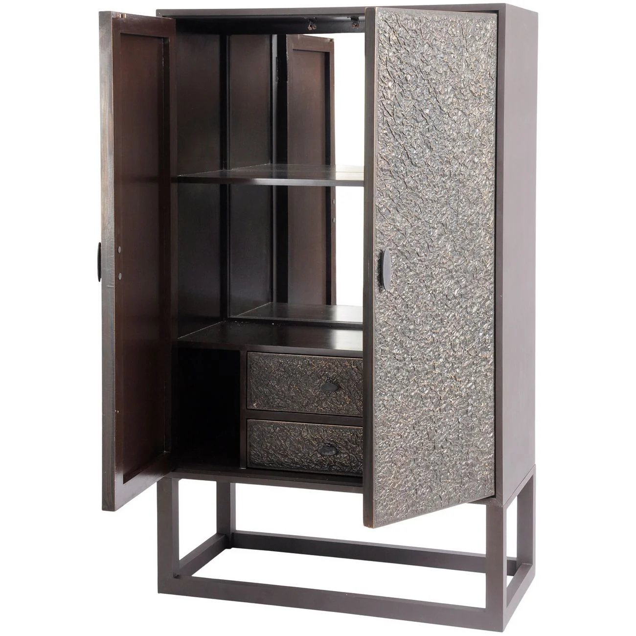 Libra Interiors Nala Bar Cabinet – Excess Stock - Image 2