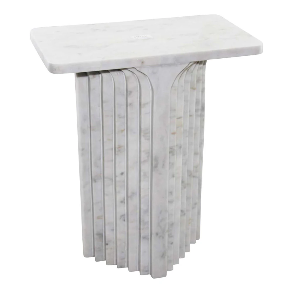 Libra Interiors Ravello Side Table