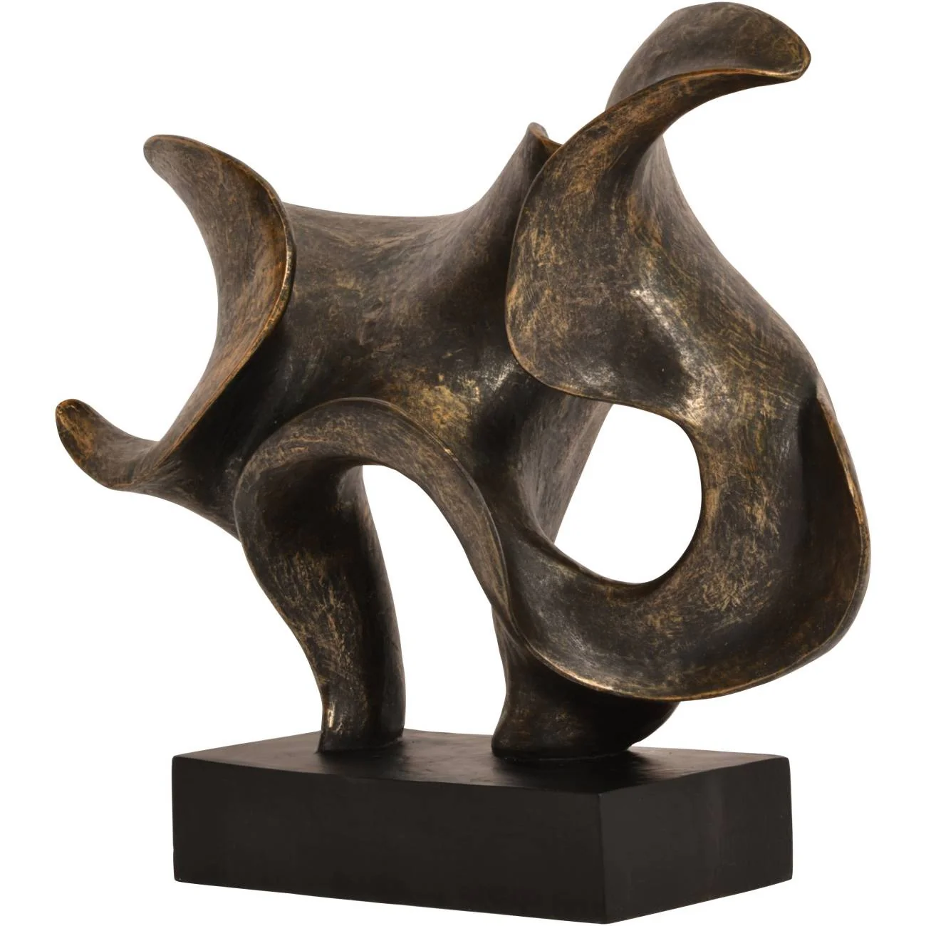 Libra Interiors Romulus Sculpture - Image 2