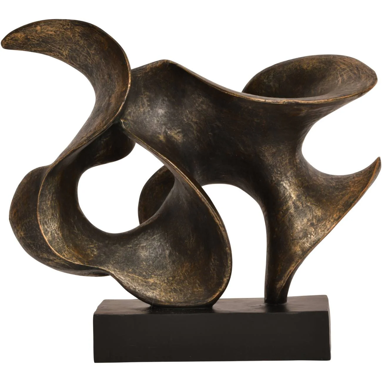 Libra Interiors Romulus Sculpture - Image 3