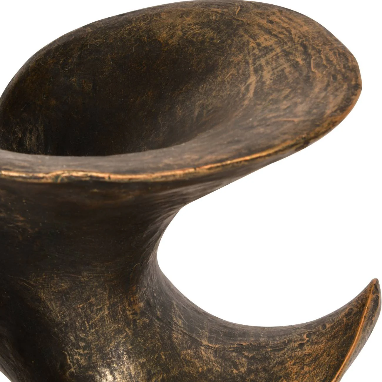 Libra Interiors Romulus Sculpture - Image 4