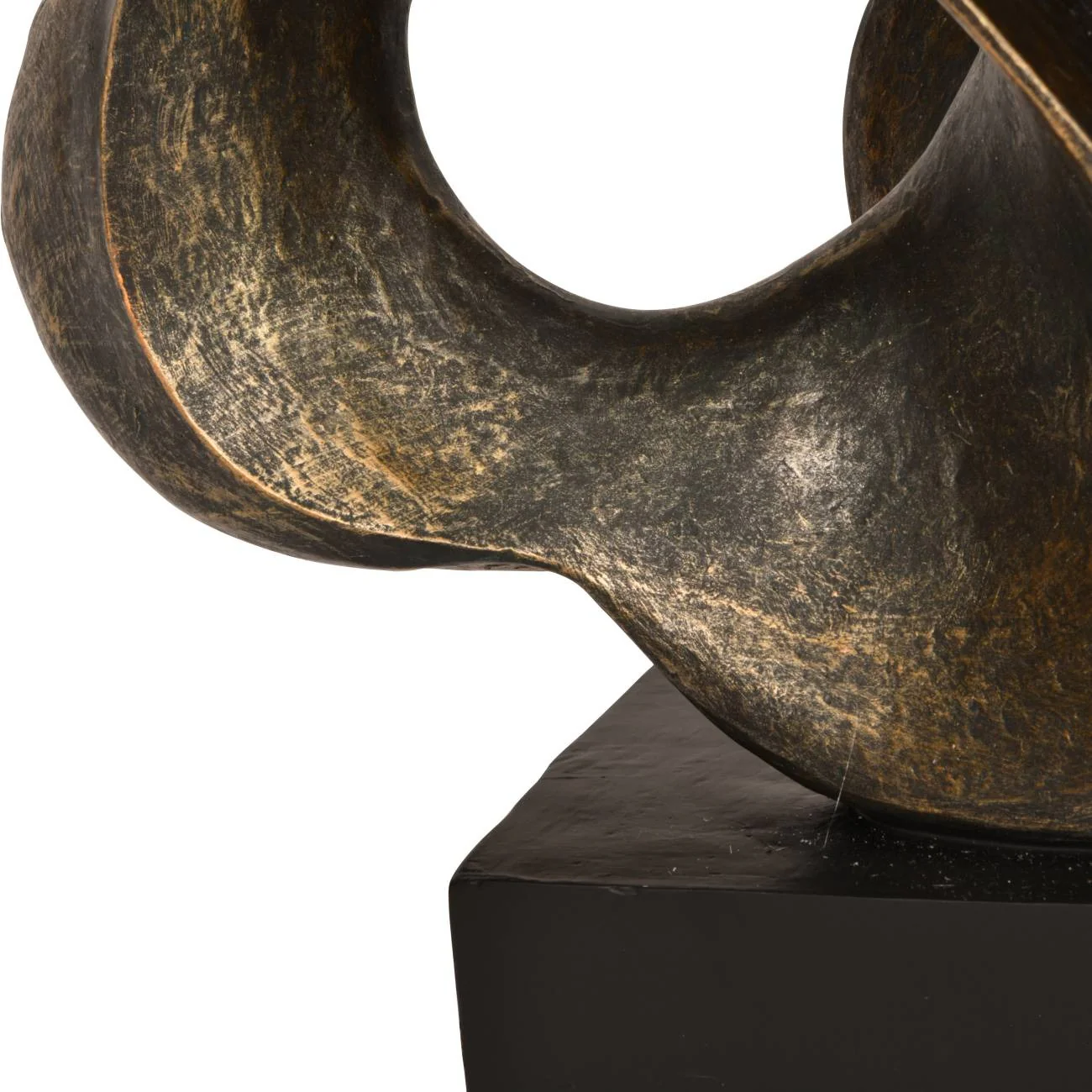 Libra Interiors Romulus Sculpture - Image 5