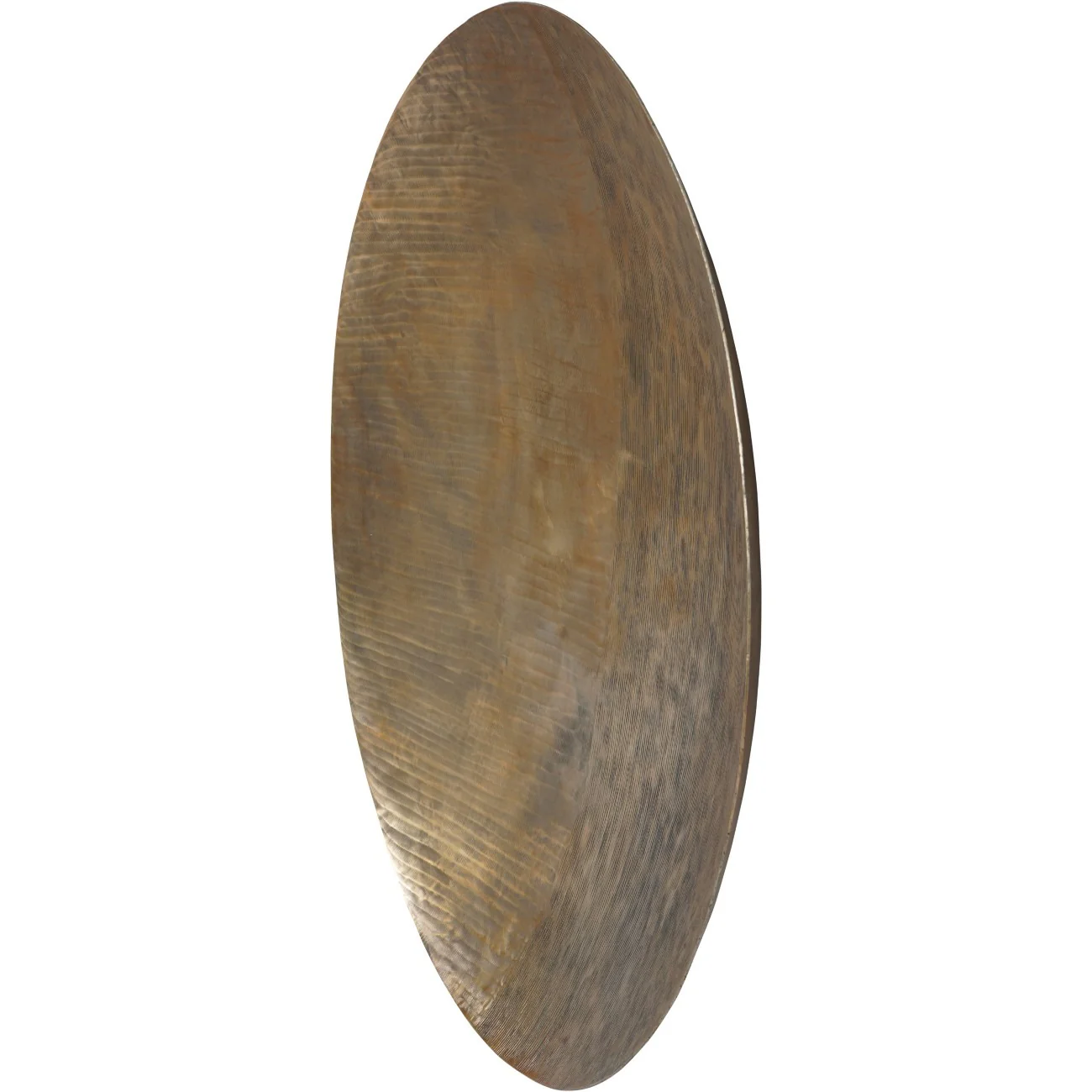 Libra Interiors Southwold Round Wall Art - Image 2