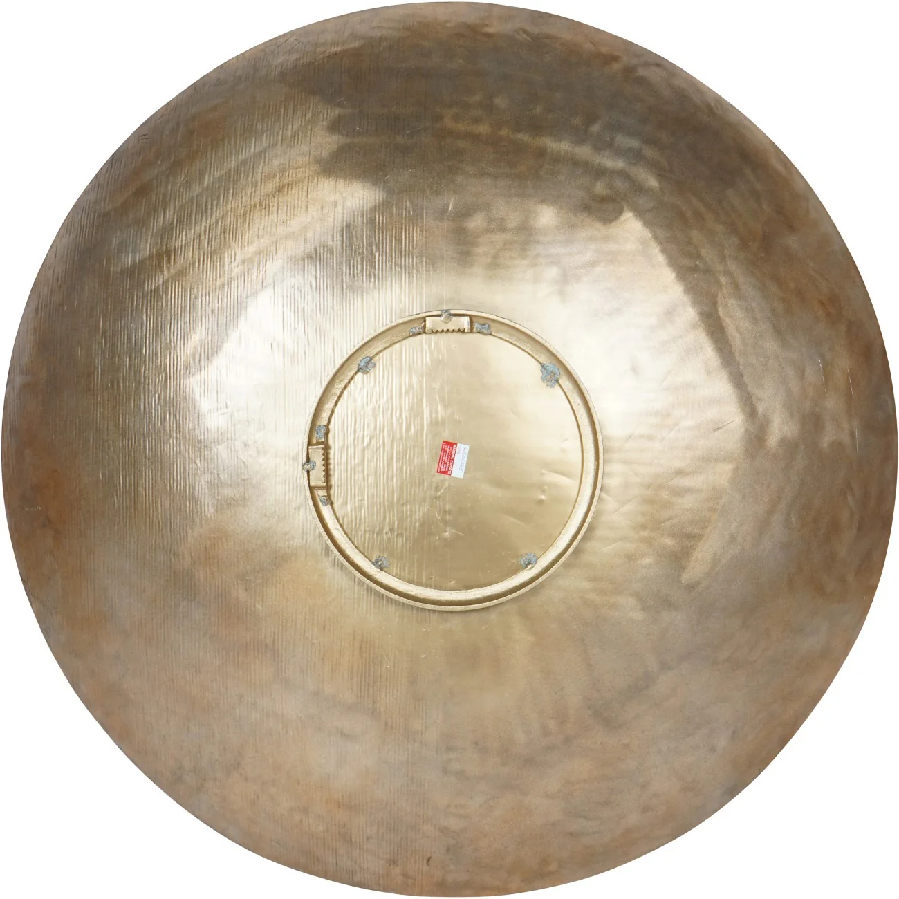 Libra Interiors Southwold Round Wall Art - Image 3
