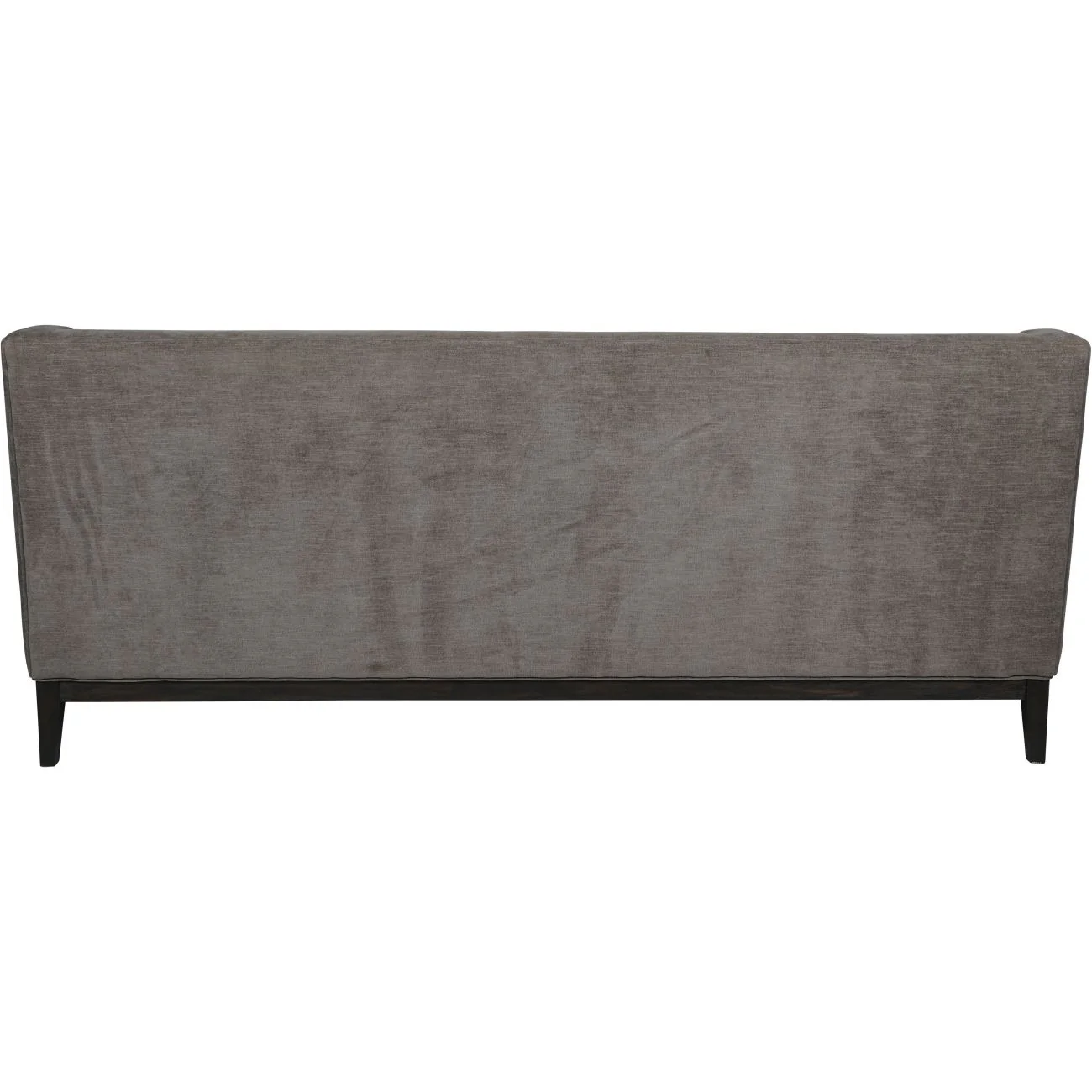 Libra Interiors Theodore Sofa – Warm Grey Fabric - Image 3