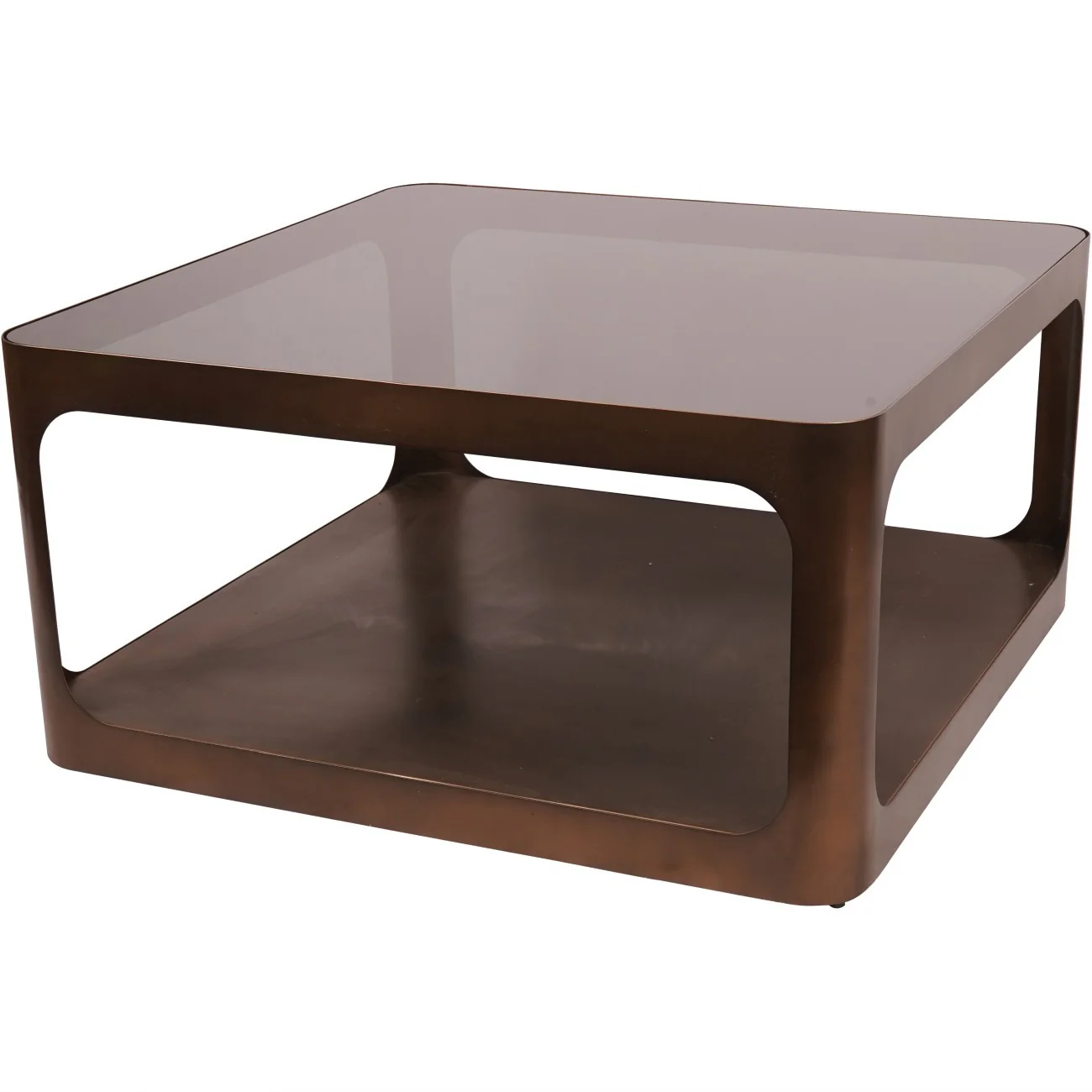 Libra Interiors Thorpe Coffee Table - Image 2