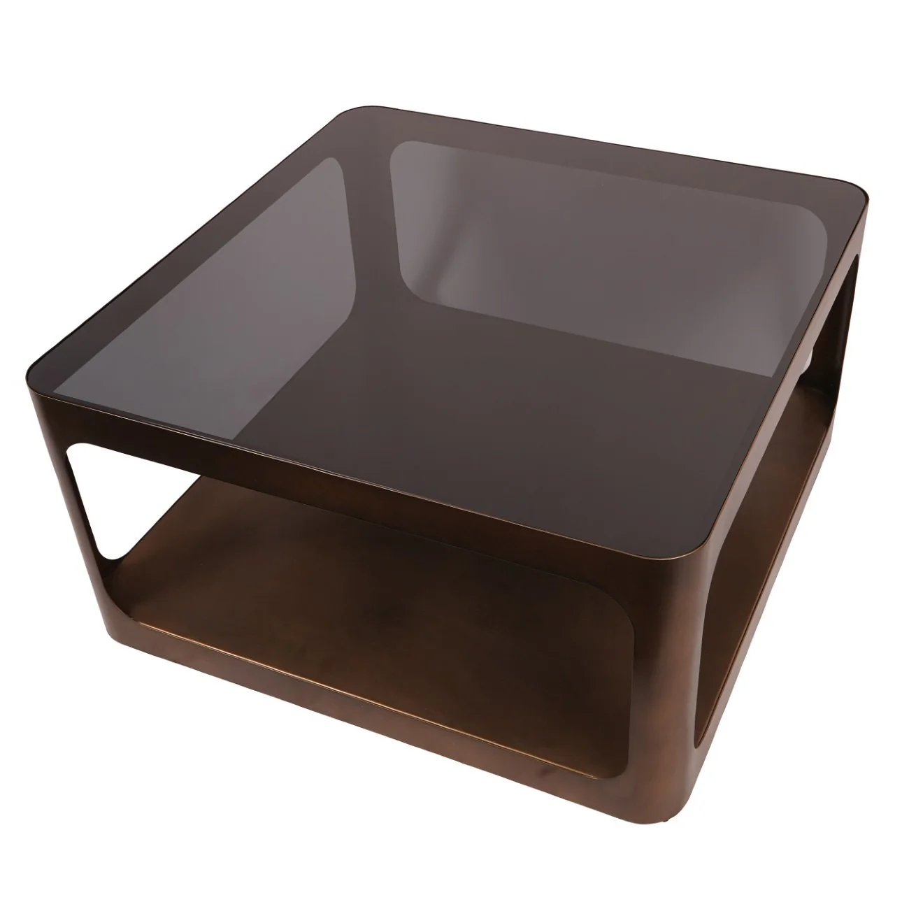 Libra Interiors Thorpe Coffee Table - Image 3
