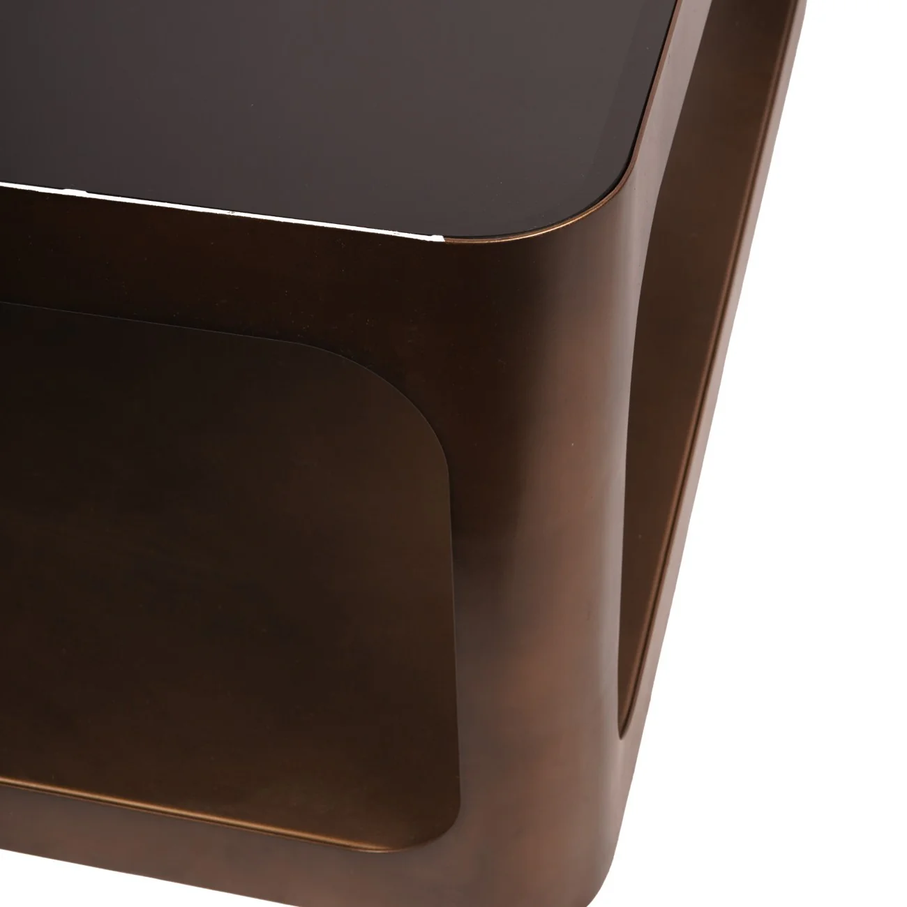 Libra Interiors Thorpe Coffee Table - Image 4