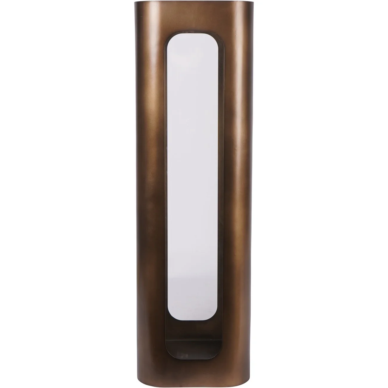 Libra Interiors Thorpe Hurricane Lamp – Large - Image 3