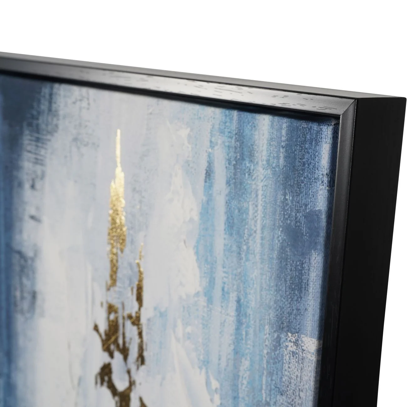 Libra Interiors Urbanite Framed Canvas - Image 5