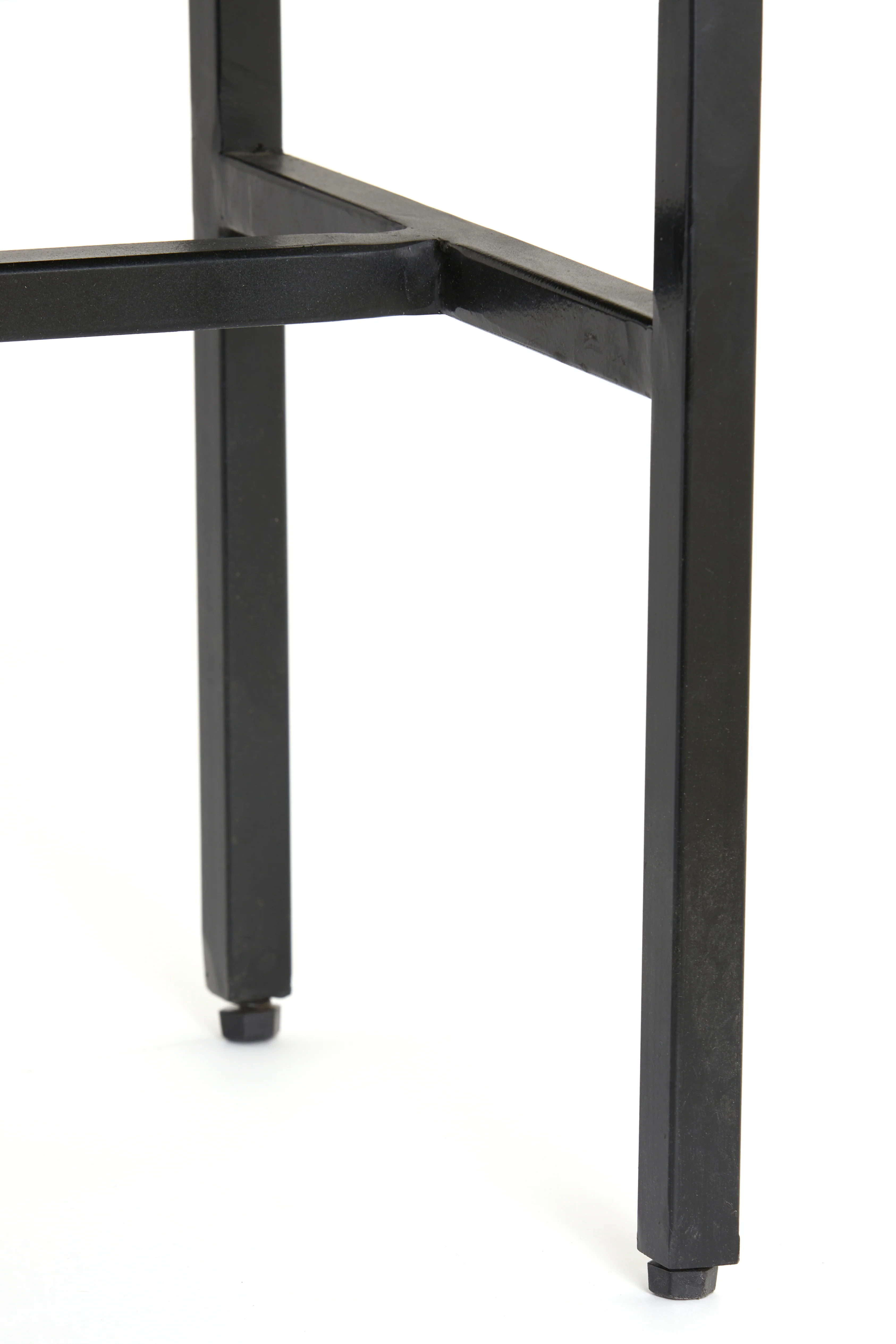 Light & Living Abage Ribbed Cabinet - Image 6
