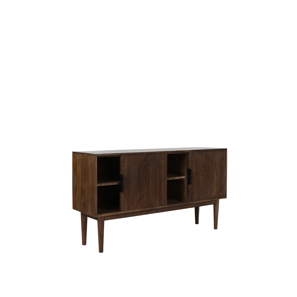 Light & Living Bitika Ribbed sideboard - Image 12