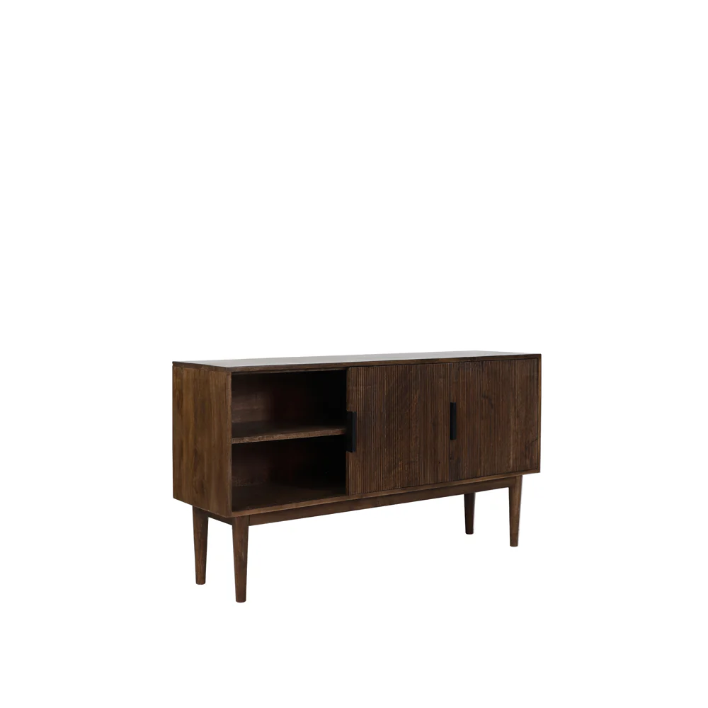 Light & Living Bitika Ribbed sideboard - Image 13