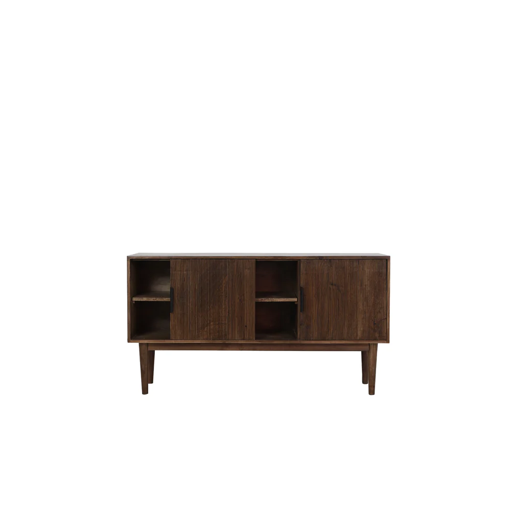 Light & Living Bitika Ribbed sideboard - Image 5
