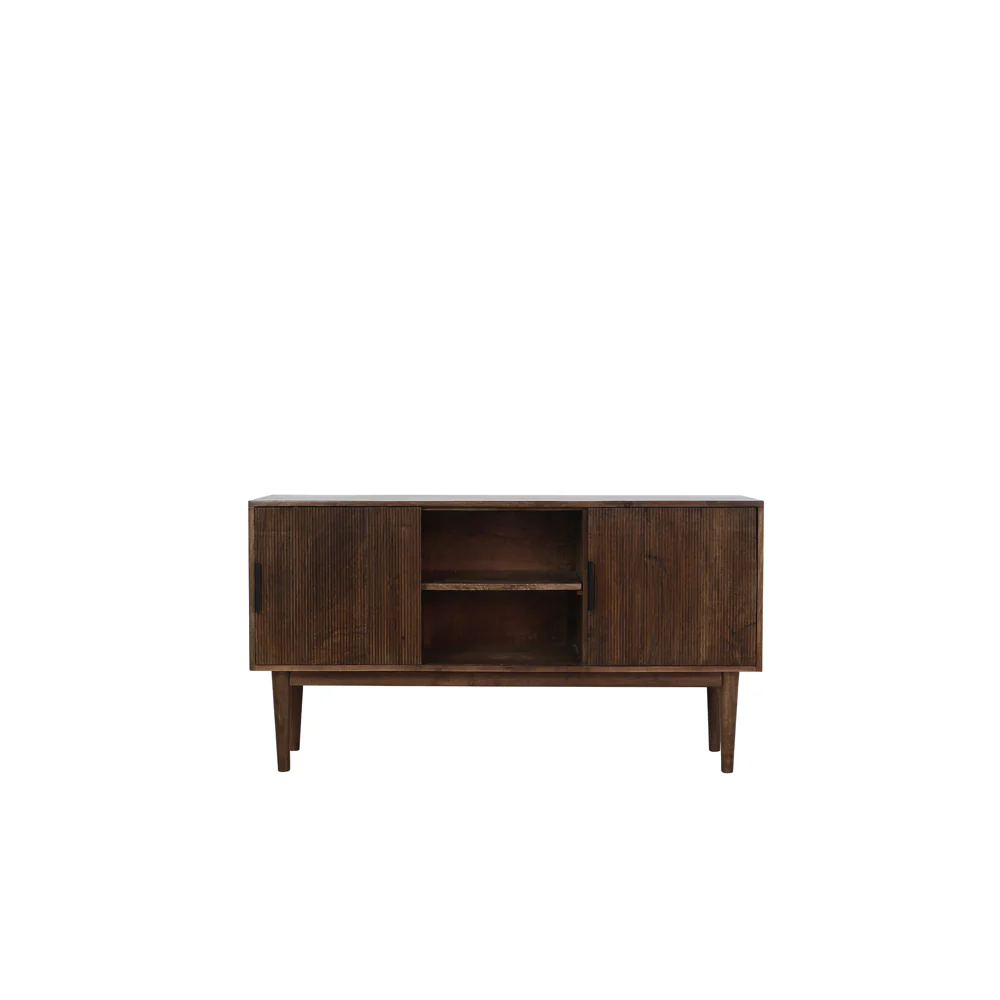 Light & Living Bitika Ribbed sideboard - Image 6