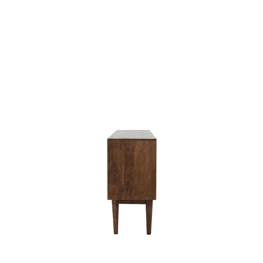 Light & Living Bitika Ribbed sideboard - Image 7