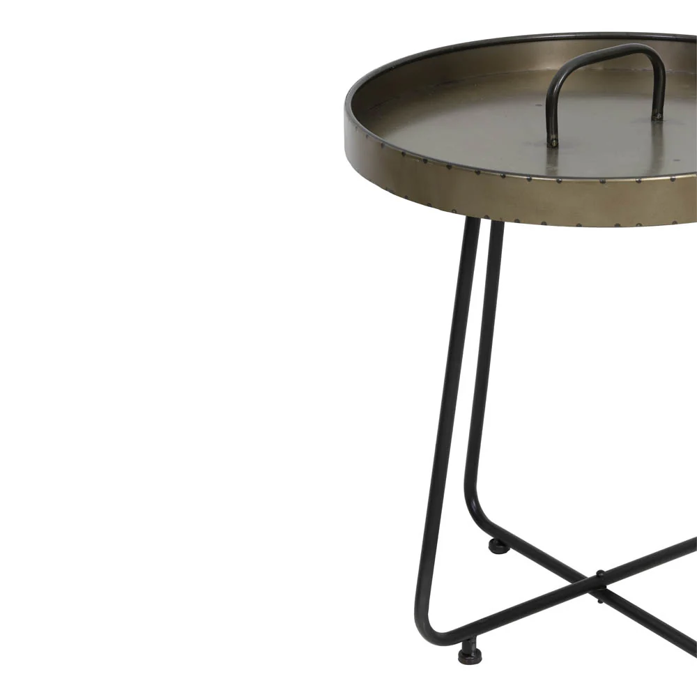 Light & Living Farso Side Table - Image 3