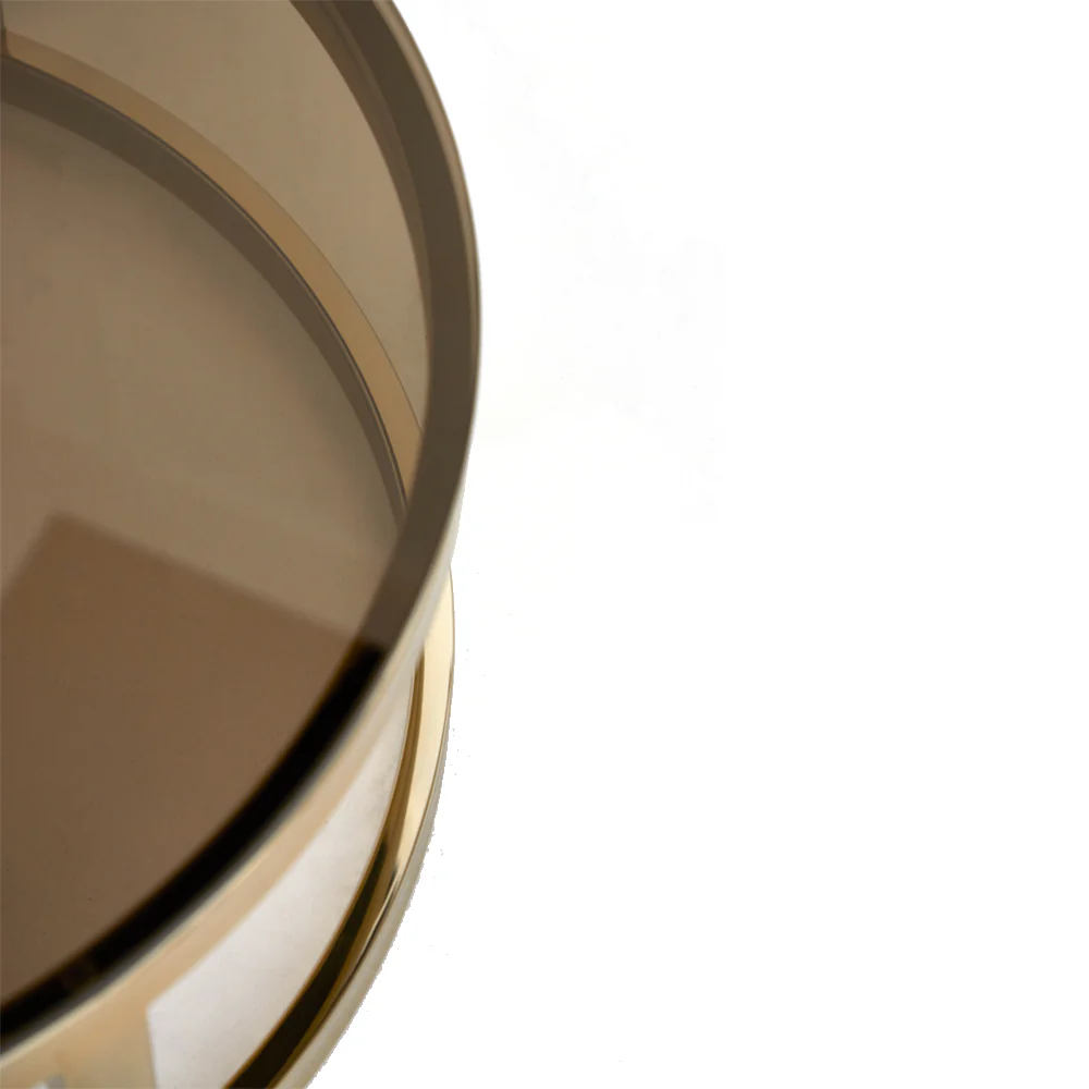 Light & Living Milagro Nested Coffee Tables - Image 5