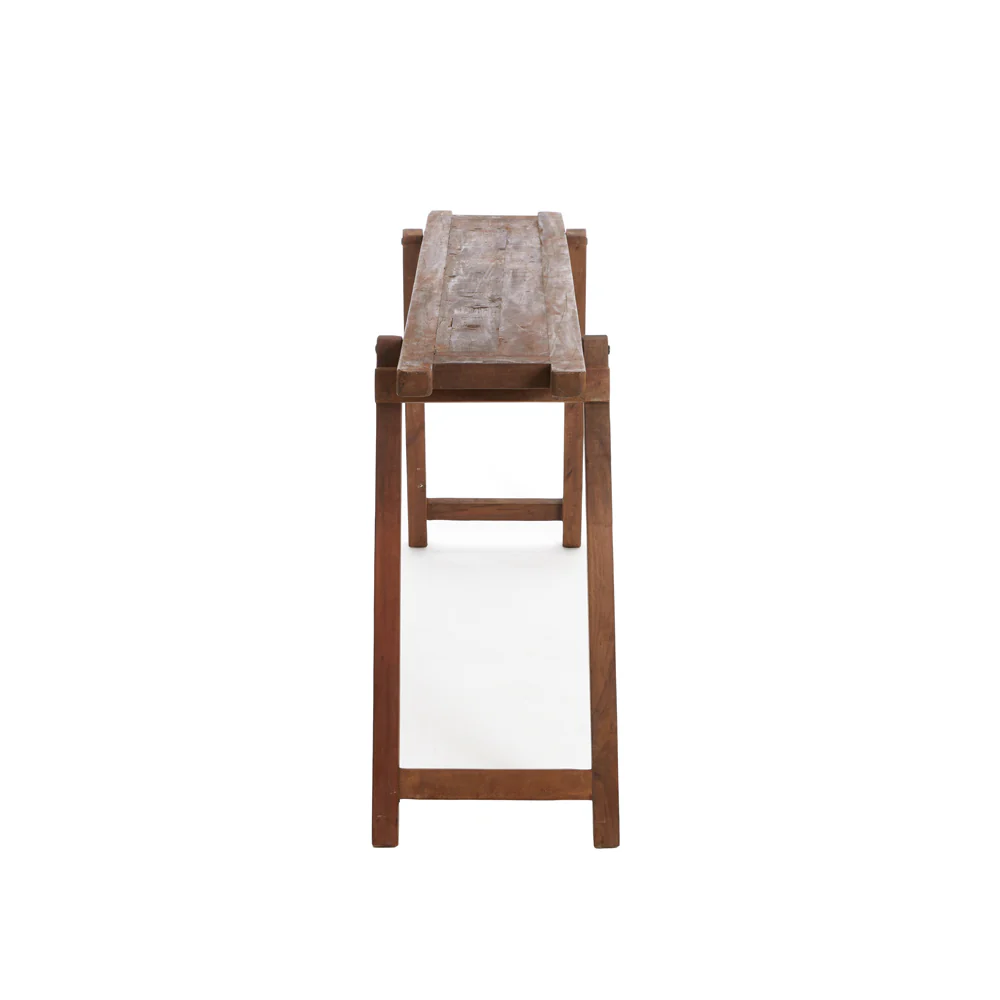Light & living Military Console Table - Image 3