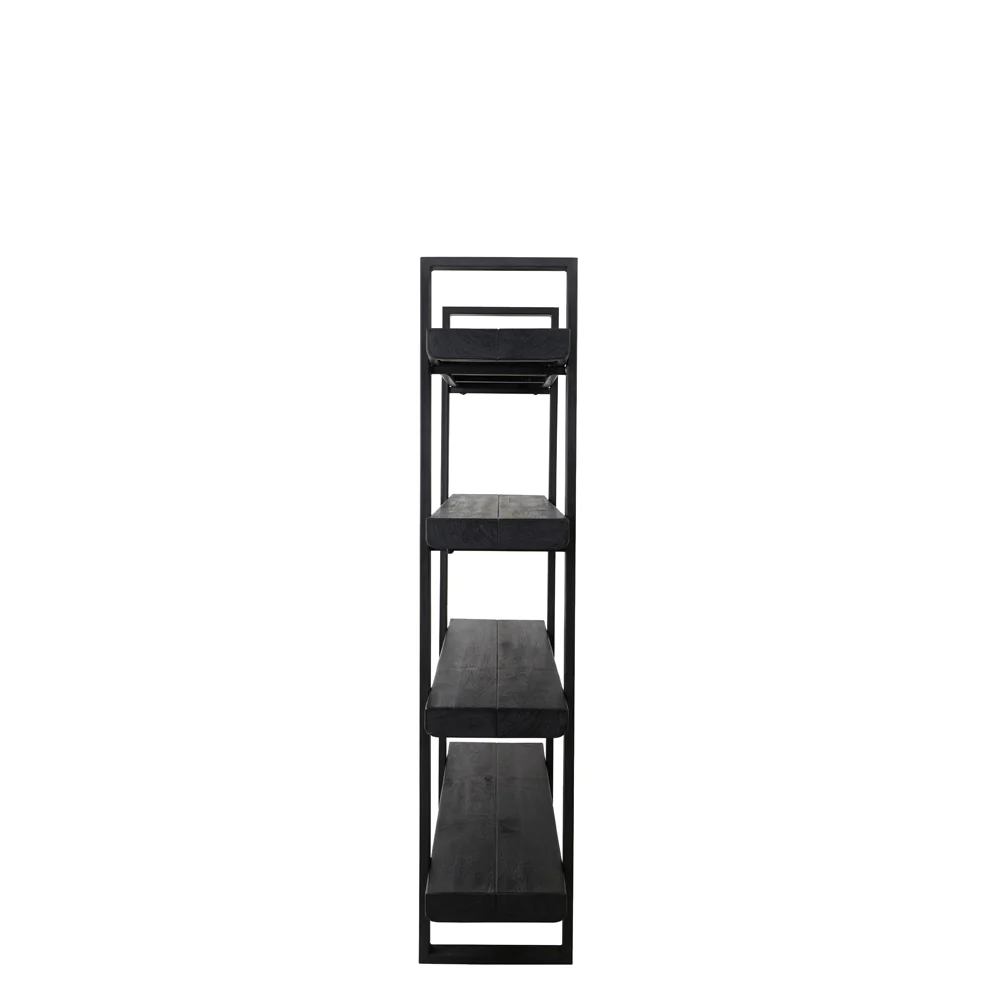 Light & Living Muden Shelving Unit - Image 3
