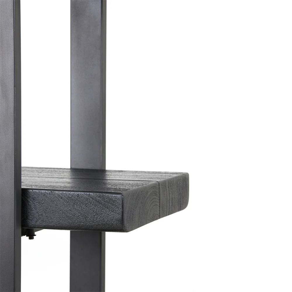 Light & Living Muden Shelving Unit - Image 4
