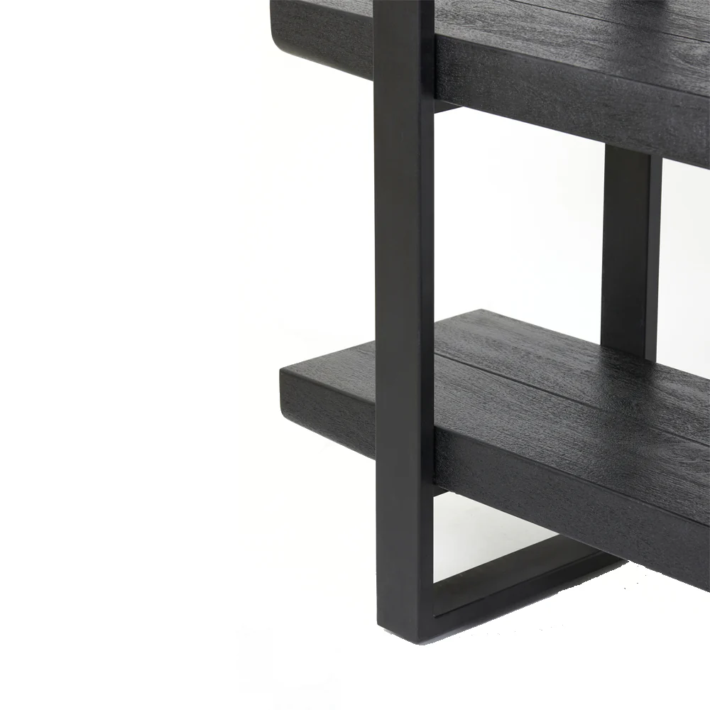 Light & Living Muden Shelving Unit - Image 5