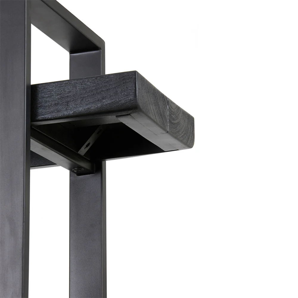 Light & Living Muden Shelving Unit - Image 6
