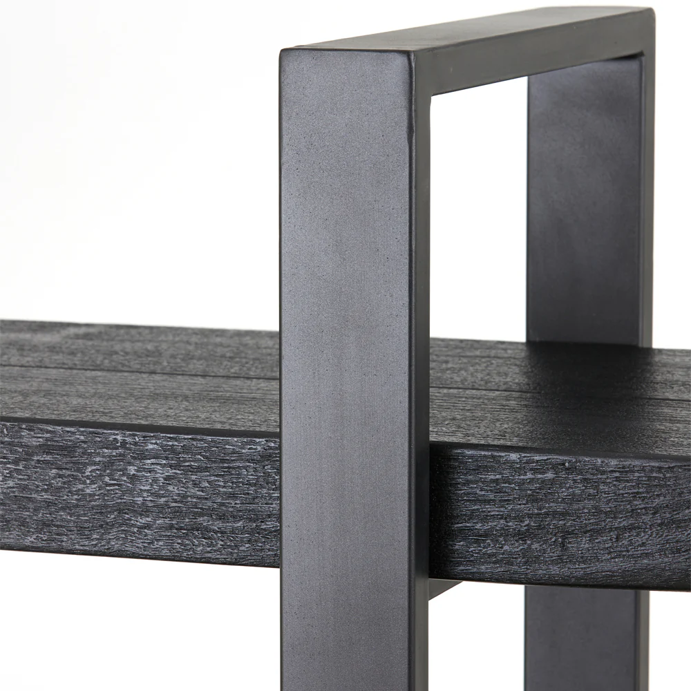 Light & Living Muden Shelving Unit - Image 8