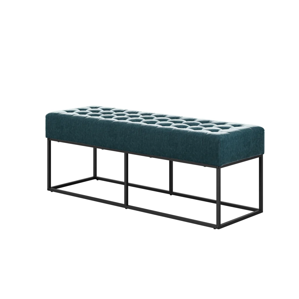 LPD Home Boden Bench – Yale Blue