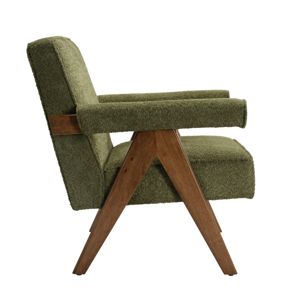 LPD Home Ember Chair – Leaf - Image 3