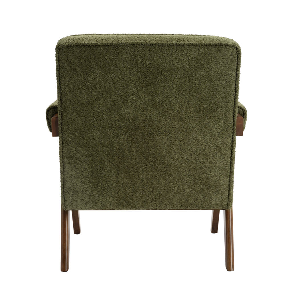 LPD Home Ember Chair – Leaf - Image 4