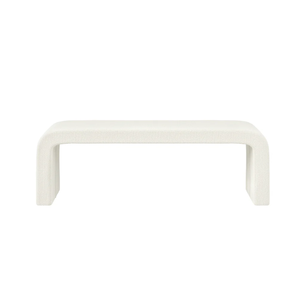LPD Home Ren Bench – Daisy - Image 2
