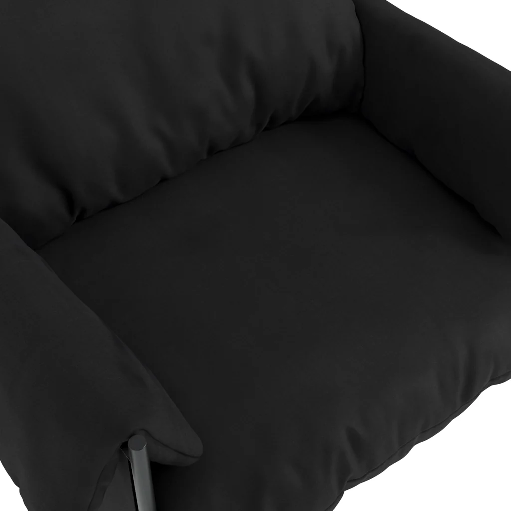 LPD Home Wardour Chair – Onyx - Image 5